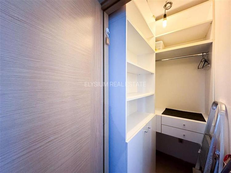 Apartament de inchiriat 2 camere Emerald Residence - 21