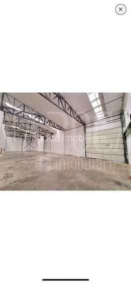 Spatiu industrial de vanzare in Iris, Cluj Napoca - 3