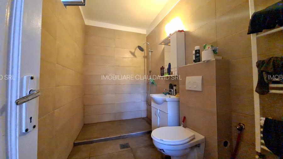 DOUA CASE DE VANZARE - ZONA  RACADAU - SINGUR IN CURTE - 17