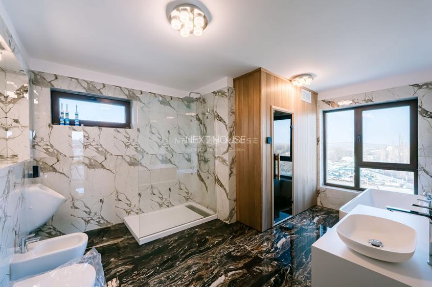 Apartament VIP Promenada Residence - Chiajna - Giulesti Sarbi - 12