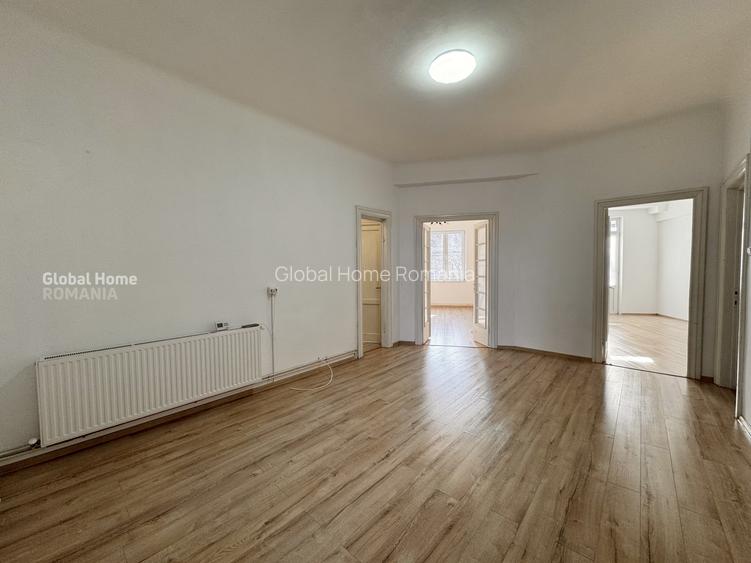 Apartament 3 camere – Lascar Catargiu | Piața Romană | Birou | Cabinet - 3