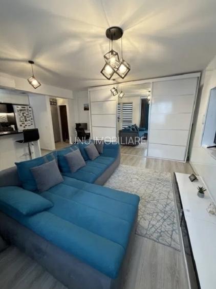 Apartament 2 camere | 52 mp | Etaj 1/2 | Baroque Residence - 2