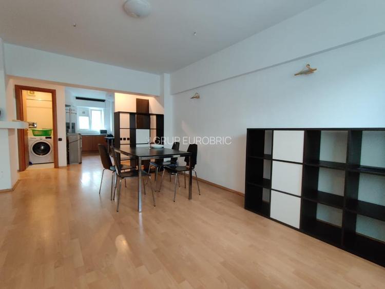 1 MAI, Averescu,  Arcul de Triumf, apartament superb cu living foarte spatios, - 2