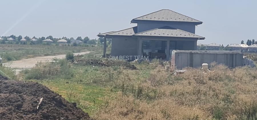 Teren Corbeanca Tamasi vsv de Paradisul verde 16000 mp deschidere lac - 8