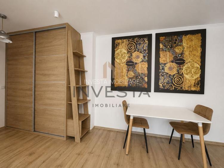 Apartament 2 camere de inchiriat in Complex Citadinia Andrei Muresanu - 3