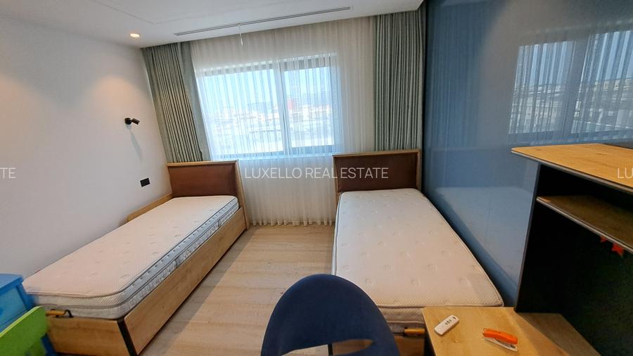 APARTAMENT 4 CAMERE CU SCARA INTERIOARA TIP LOFT -ULTRA LUX - 27