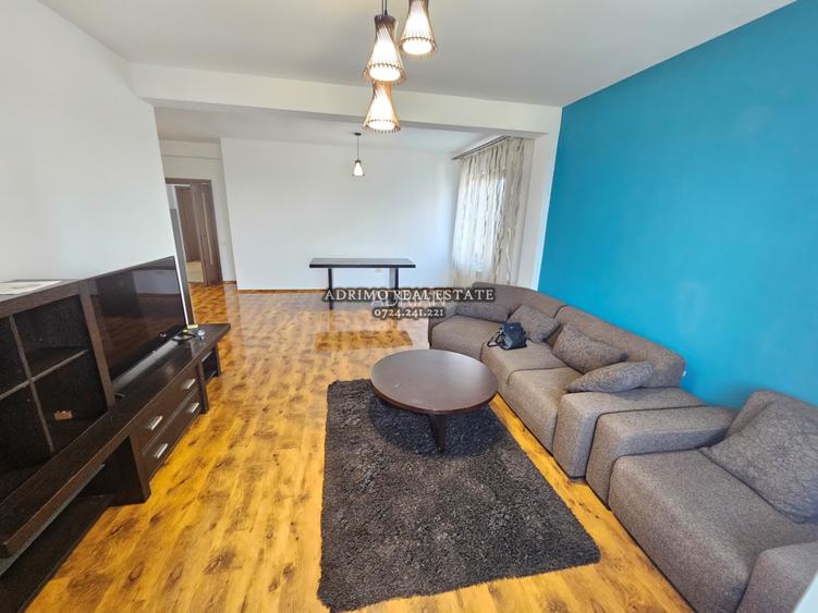 VEDERE LA MARE - Ap3cam 3 bai- 160mp utili - Parcare PRIVATA Subteran - 900 euro - 3