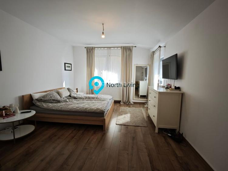 Casă 5 camere Bucureștii Noi | 170 mp | teren 257 mp - 8