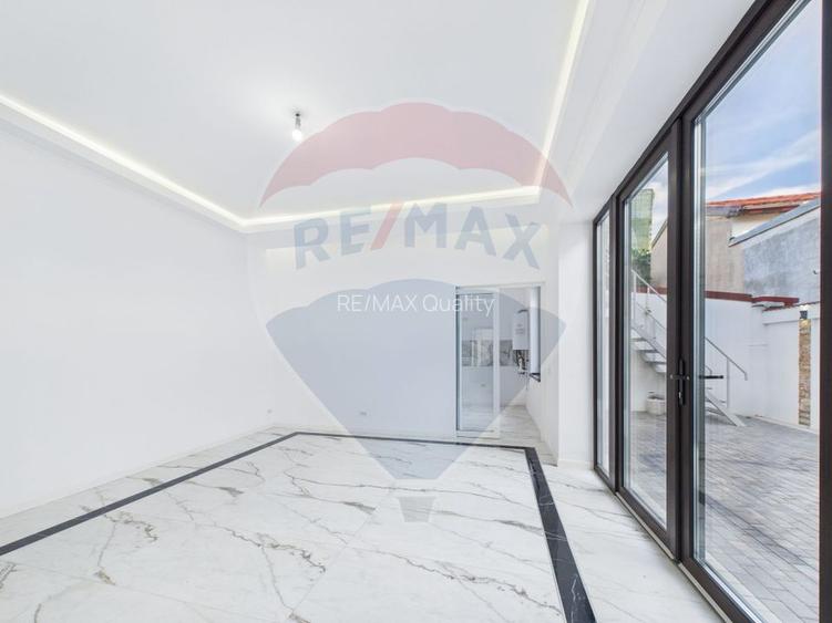 Casă noua individuala cu curte, Rahova - 4