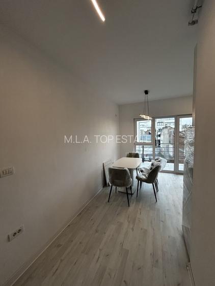 Apartament 2 camere Intim De Inchiriat Lux - 12