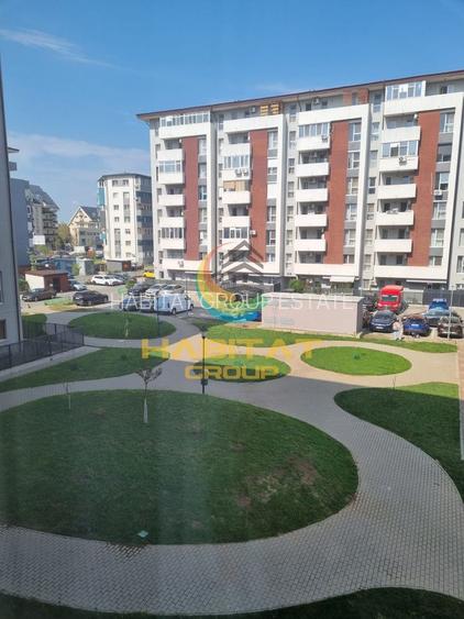 Apartament 2 camere – zonă centrală Popești-Leordeni | Mobilat & utilat complet - 12