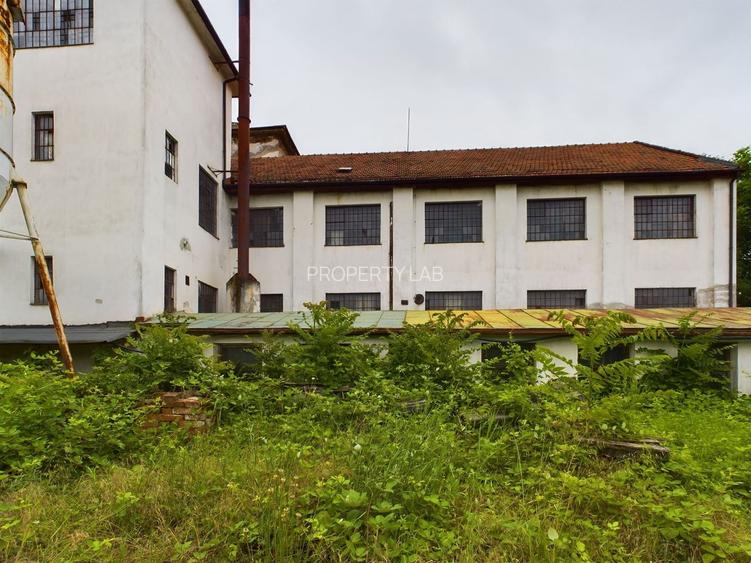 Ansamblu clădiri zona Iosefin-Dâmbovița - 14