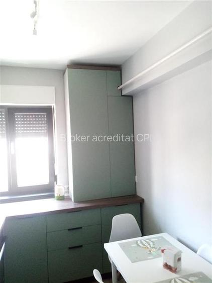 Apartament,3 camere,Centru - 11