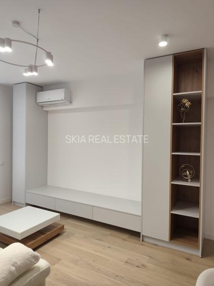 INCHIRIERE APARTAMENT 2 CAMERE/ONE COTROCENI PARK - 4