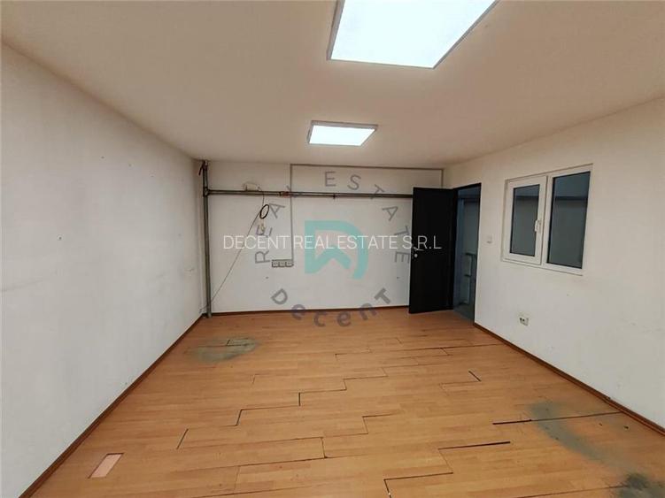 Inchiriere hala industriala Parc Industrial, Brasov - 16