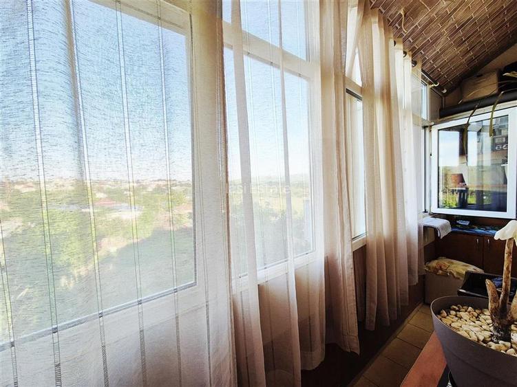 Apartament decomandat cu 3 camere de 78 mp cu 2 bai si 3 locuri parcare - 9