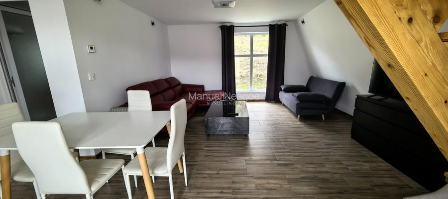 Complex case Breaza A Frame , priveliste frumoasa,pret redus - 22