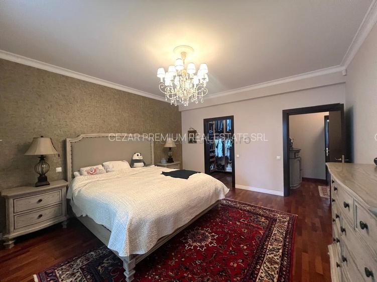 HERASTRAU SOSEAUA NORDULUI DE VINZARE 4 CAMERE SPATIOS - 10