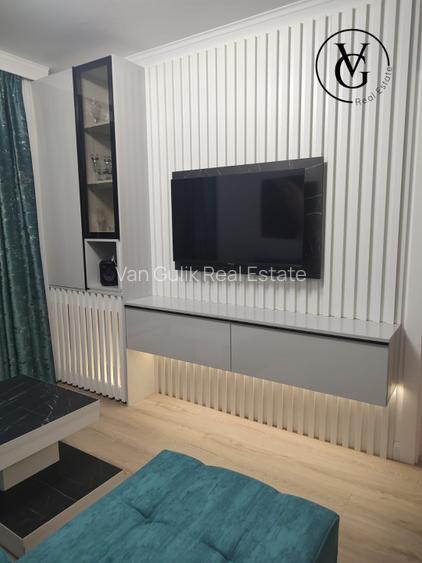 Apartament nou 2 camere Tomis Park - 4