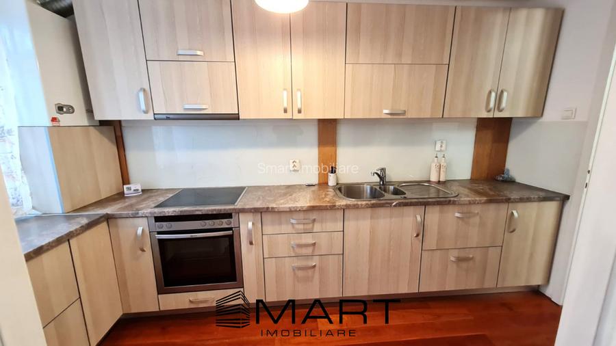 Apartament 3 camere cu loc parcare zona Promenada Mall - 6