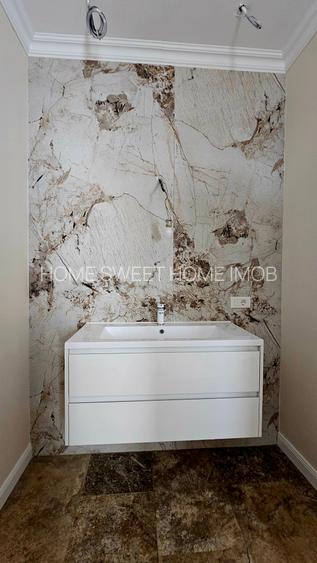 Vila premium Buftea |  Calul Balan | 600 mp teren | 215 mp | Iaz | Comision 0 - 23