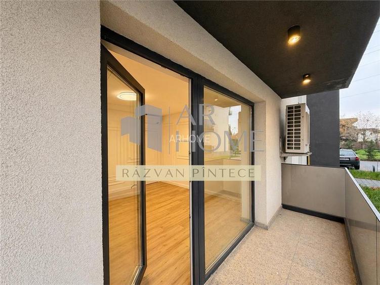 Apartament 4 camere | de lux | 120 mpu | 2 x parcare | Albert Ploiesti - 22