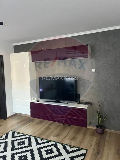 Apartament cu 3 camere de vanzare în zona Stirbei Voda - 8