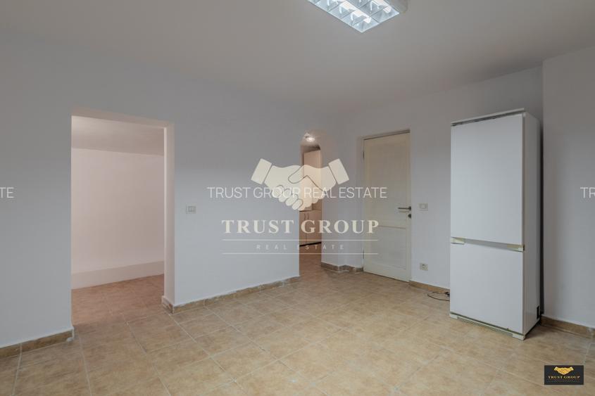 Doua apartamente in vila | Panduri | Cotroceni - 30