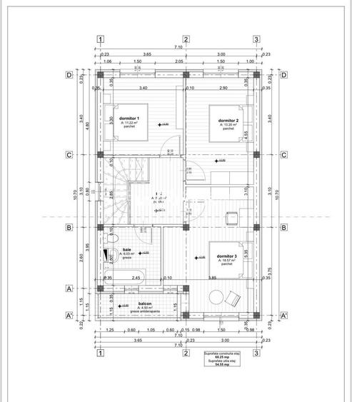 Casa individuala  BRASOV  4 CAMERE în Cartierul izvor - 5