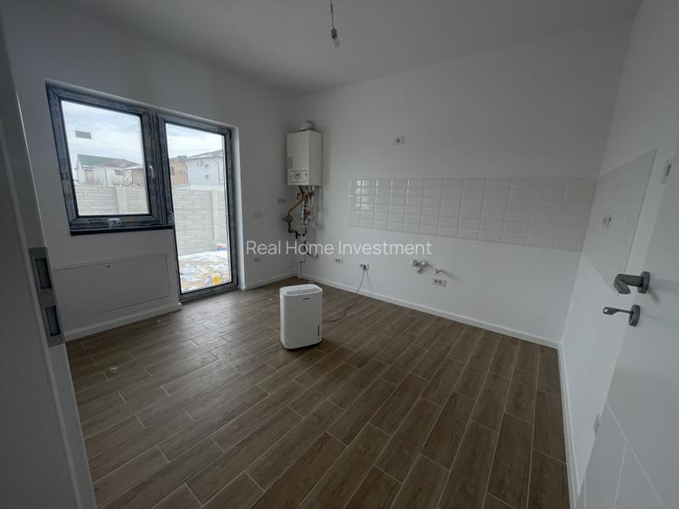 Casa individuala 3 camere/Com.Berceni - 13