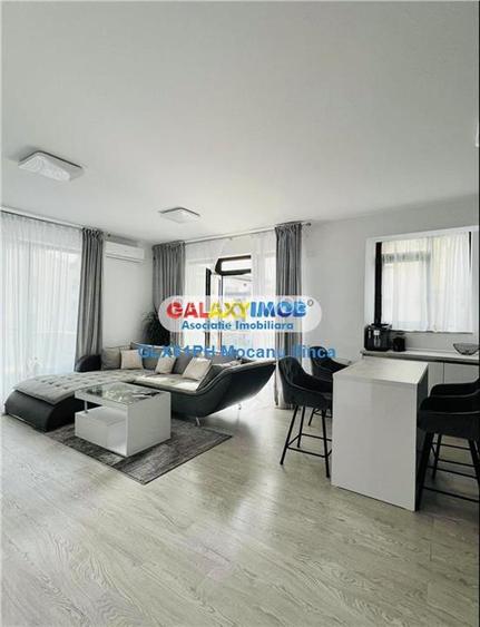 Inchiriere apartament 2 camere, bloc nou, Albert, Ploiesti - 8