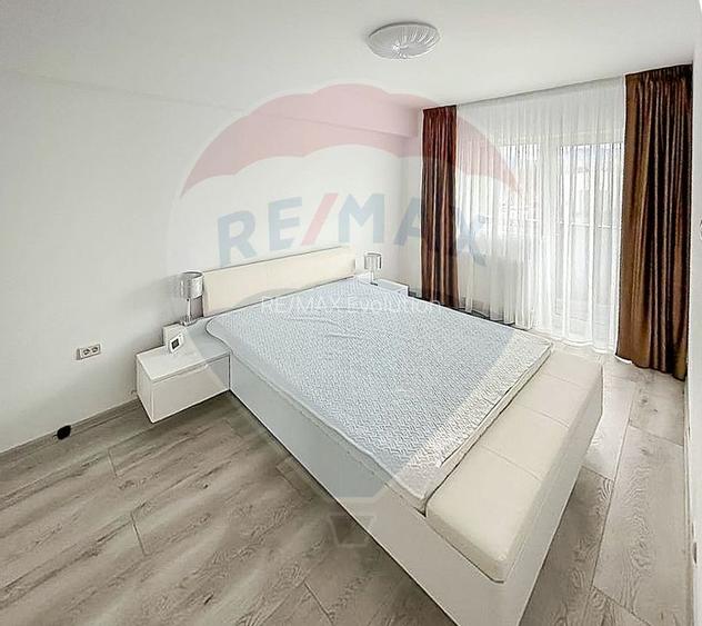 0 comision | Apartament 2 camere | Vivamus Park - 1