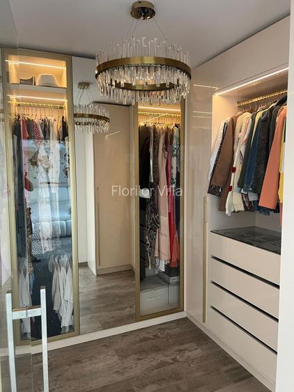 VILA INDIVIDUALA LOT 640 MP CARTIER PRIVAT FLORILOR VILLA 4 - 9