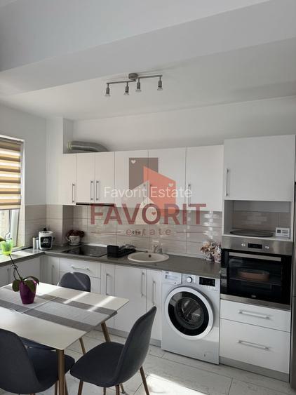 Mobilat si utilat. Pozitie excelenta. Loc de parcare - 6