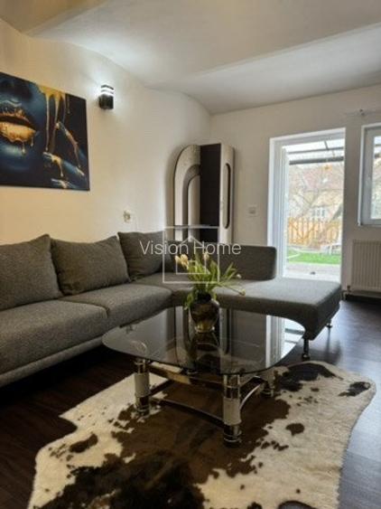 Apartament 102 mp utili la casa pe C-tin Noica in Sibiu - 2