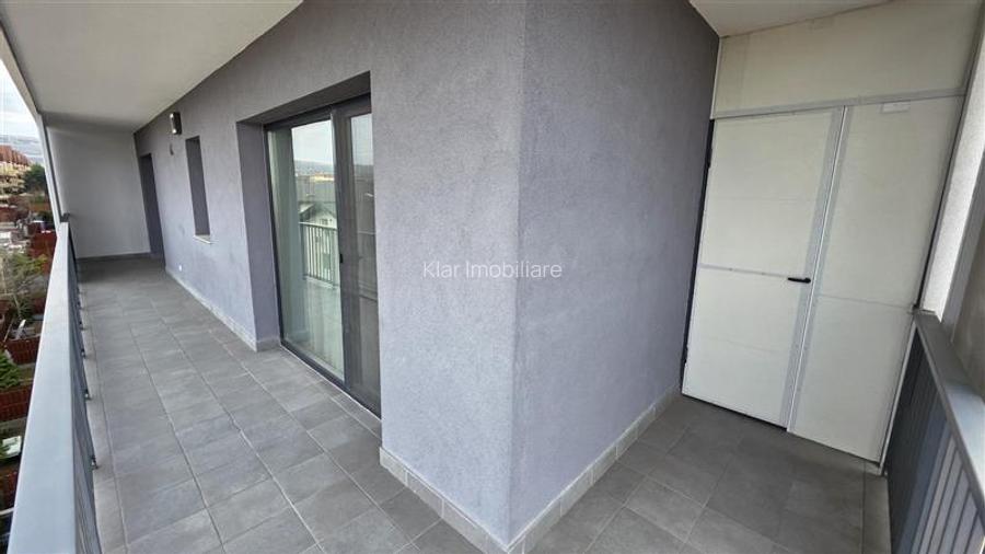 Apartament modern 3 camere 73mp, Buna Ziua, Sophia Residence - 8