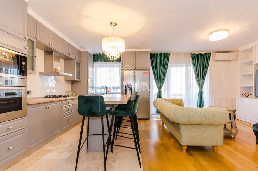 Apartament 3 camere, boxa si loc de parcare, la 3 min de Bld Mihai Viteazu - 3