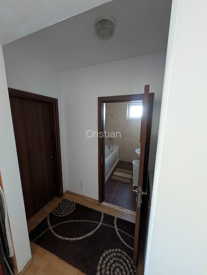 Vând apartament 1 cameră, Mărăști, Henri Barbusse, garaj inclus în preț - 14