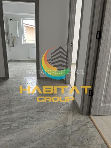 Apartament 2 camere finalizat Metalurgiei Kaufland terasa mare - 5