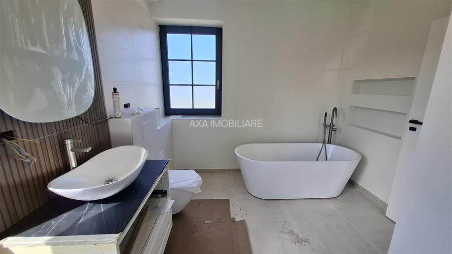 Casa pasiva REDIU,4 camere,Pompa caldura,Panouri fotovol,Trifazic,0% Comision - 17