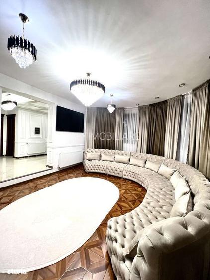 De vanzare vila deosebita, finisaje premium, Bragadiru - 2