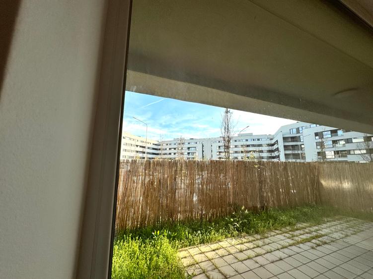 Studio 37mp SU + Gradina Proprie –Gata de mutare –Zona Mall Colosseum - 3