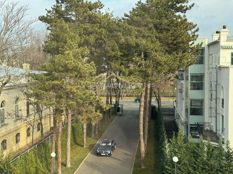 Apartament cu 4 Camere *223mp utili* / 2 parking / Zona Kiseleff - 35