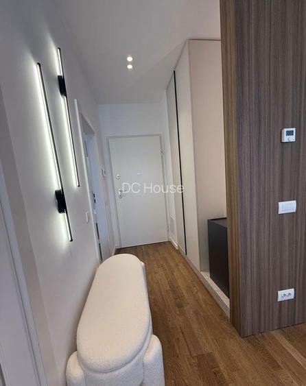 Apartament 3 camere ~ Prima inchiriere ~ Complex The Ivy - 12