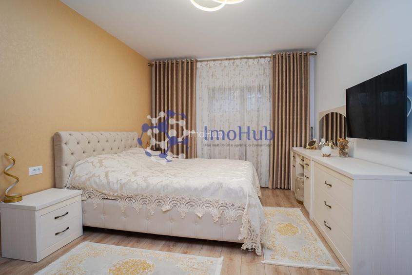 Vila Premium - Strada Pepinierei, foisor, beci - 12