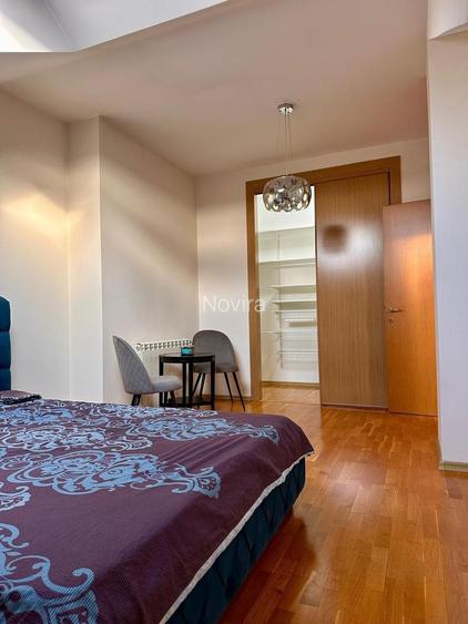 2 Camere in Pipera | Dressing 13 mp | Mobilat Utilat | Terasa 40 MP - 7