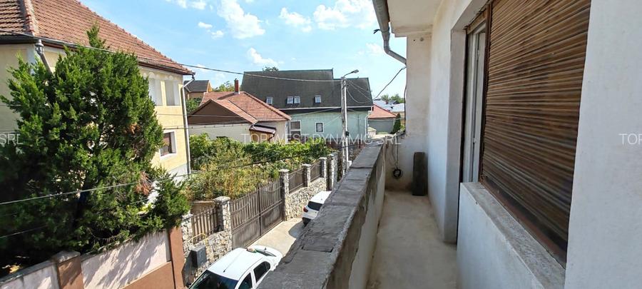 Casa D+P+E 4 camere, strada Nicolae Beldiceanu - 14