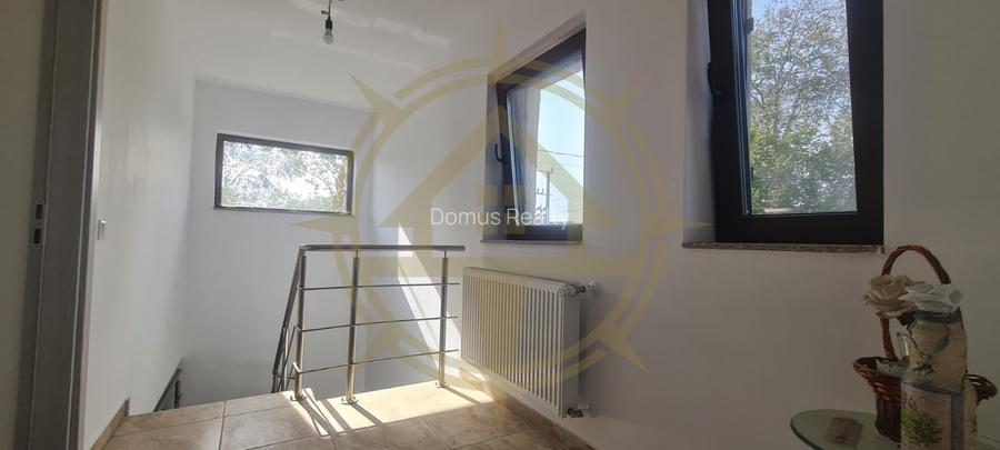 DOM00419 - Vila 4 camere de vanzare in Snagov - 12