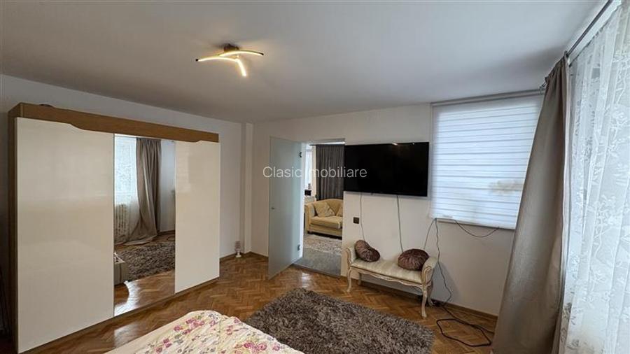 Inchiriere casa individuala 3 dormitoare in Gruia, teren 600 mp - 7