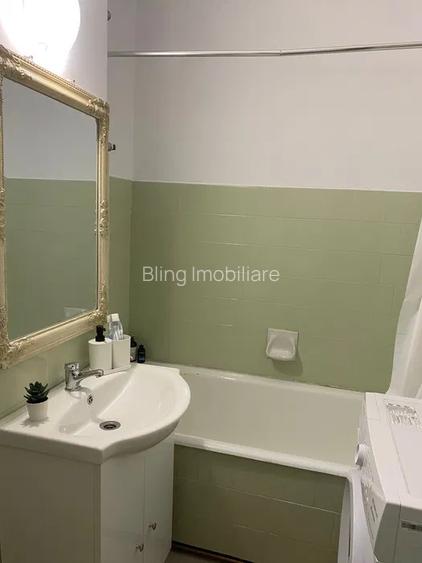 Apartament cu 2 camere, 56 mp, zona Grigorescu - 7